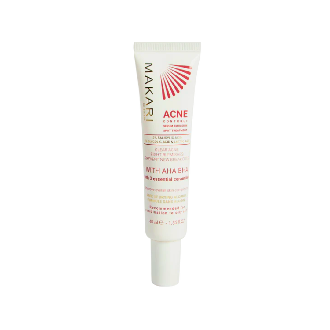 Makari Acne Control Spot Treatment, 40Ml