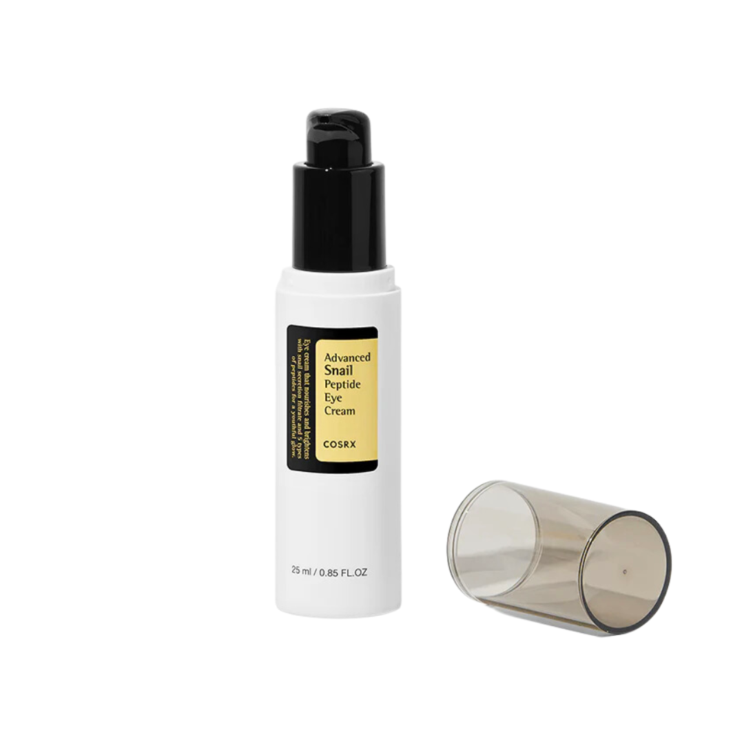 Cosrx Advanced Snail Peptide Eye Cream, 25ml