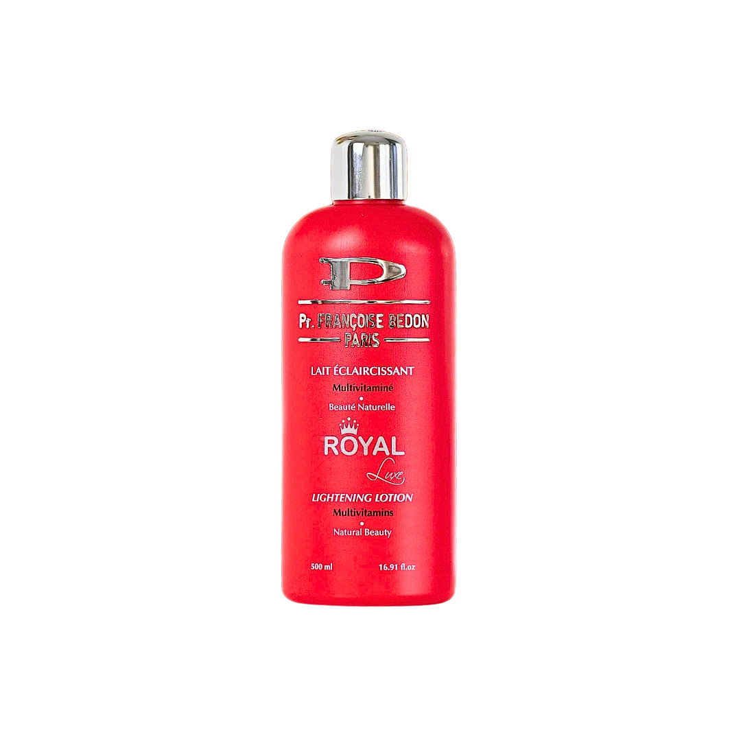 Pr Francoise Royal Luxe Multivitamin Lightening Milk