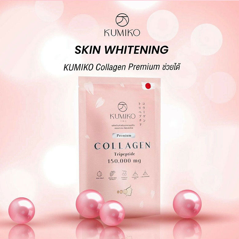 Kumiko Collagen Tripeptide