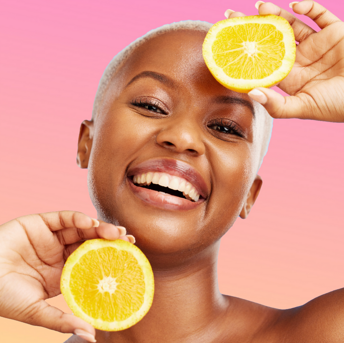 Fair & White So Lemon Exfoliating Shower Gel, 940Ml
