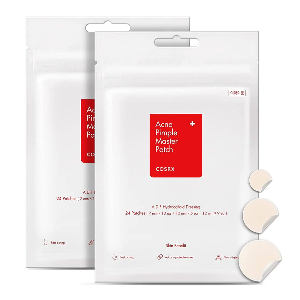 Cosrx Acne Pimple Master Patch, 24patches/pc