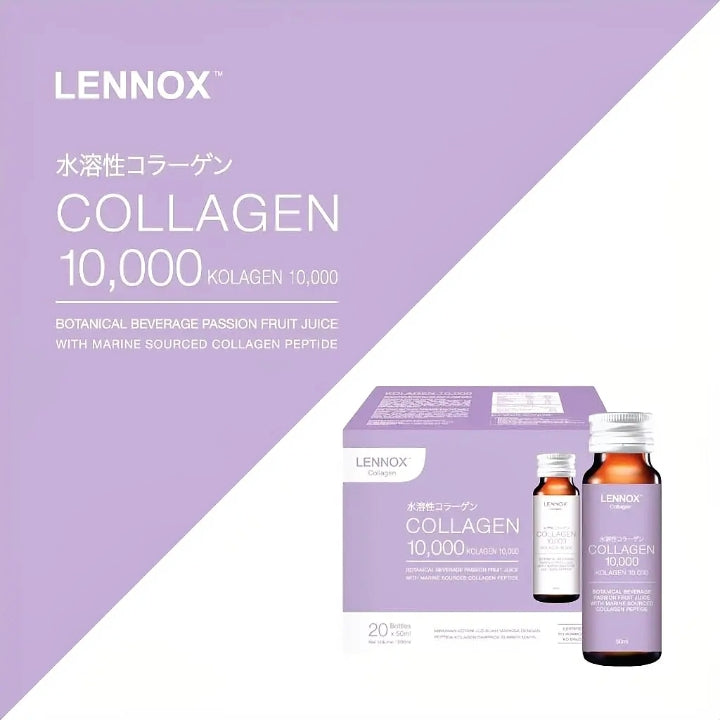 Lennox Collagen 10,000