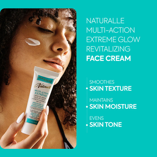 Makari Naturalle Multi-Action Extreme Face Cream, 50ml