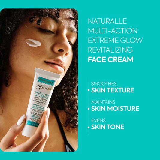 Makari Naturalle Multi-Action Extreme Face Cream, 50ml
