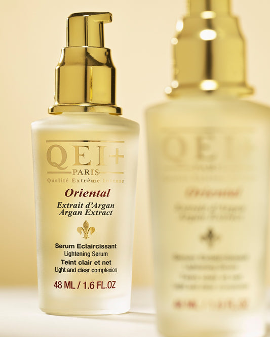 QEI+ Oriental Argan Lightening Serum - 48ml