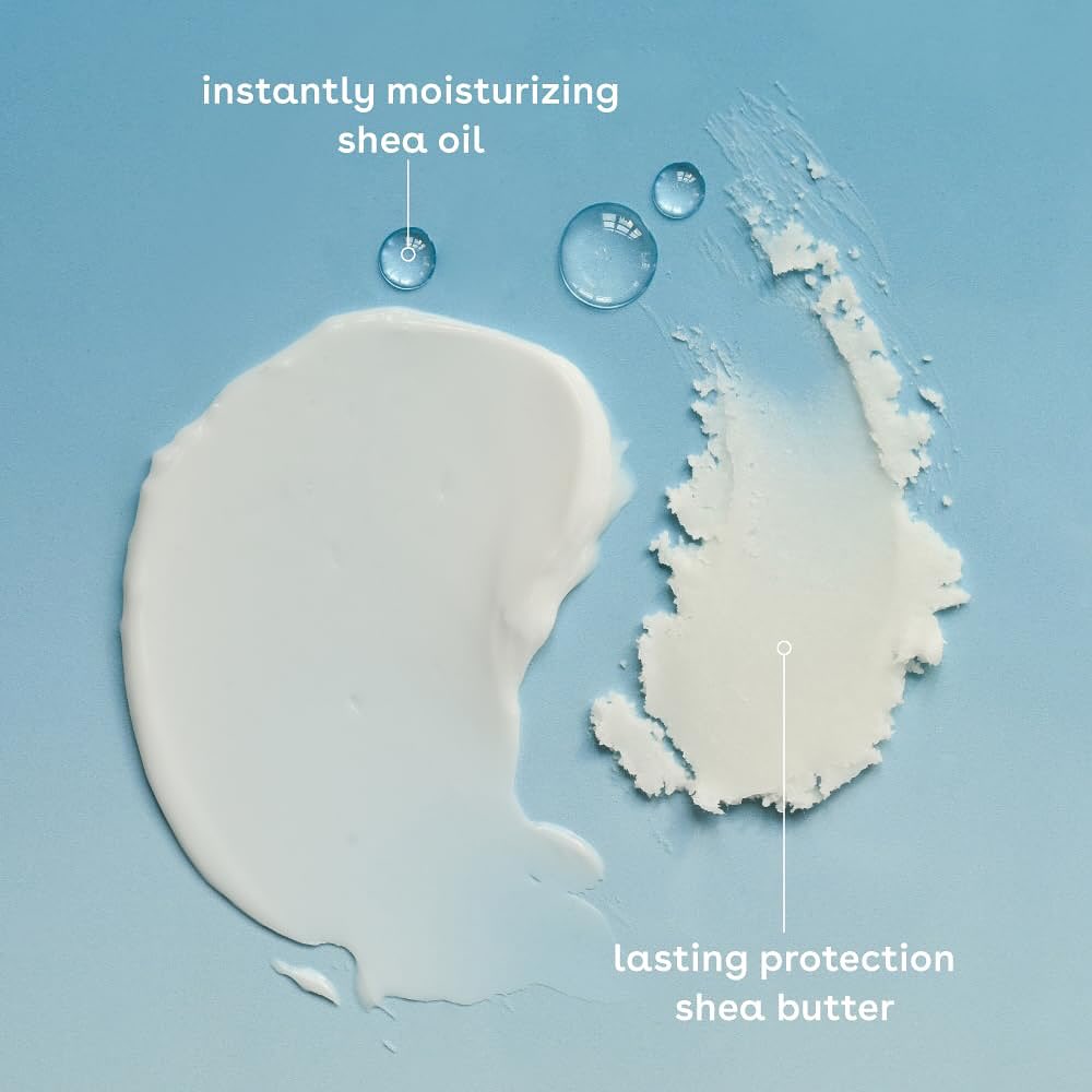 EOS Shea Better 24Hrs Moisture - Coconut Waters Body Lotion, 473Ml
