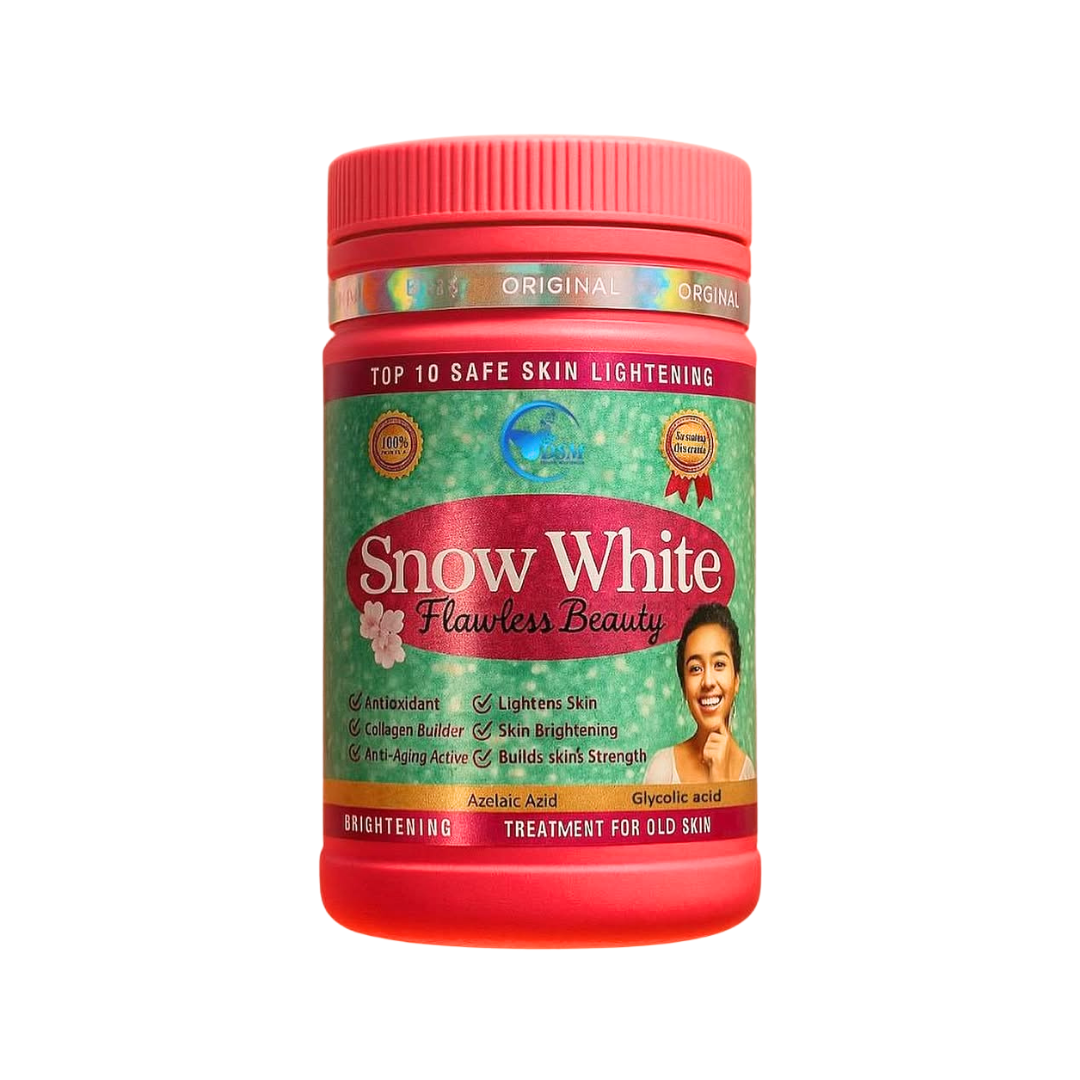 DSM Snow White Flawless Beauty
