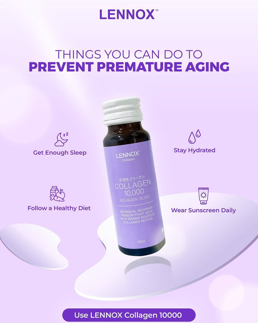 Lennox Collagen 10,000