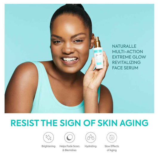 Makari Naturalle Multi-Action Extreme Face Serum - 50ml