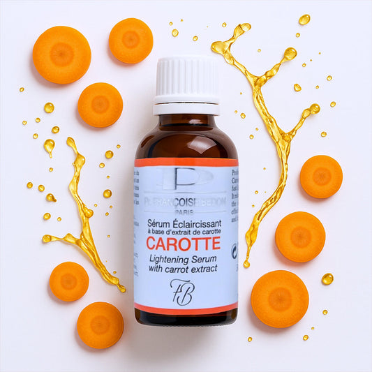 Pr Francoise Bedon Lightening Serum Carrot, 50ml