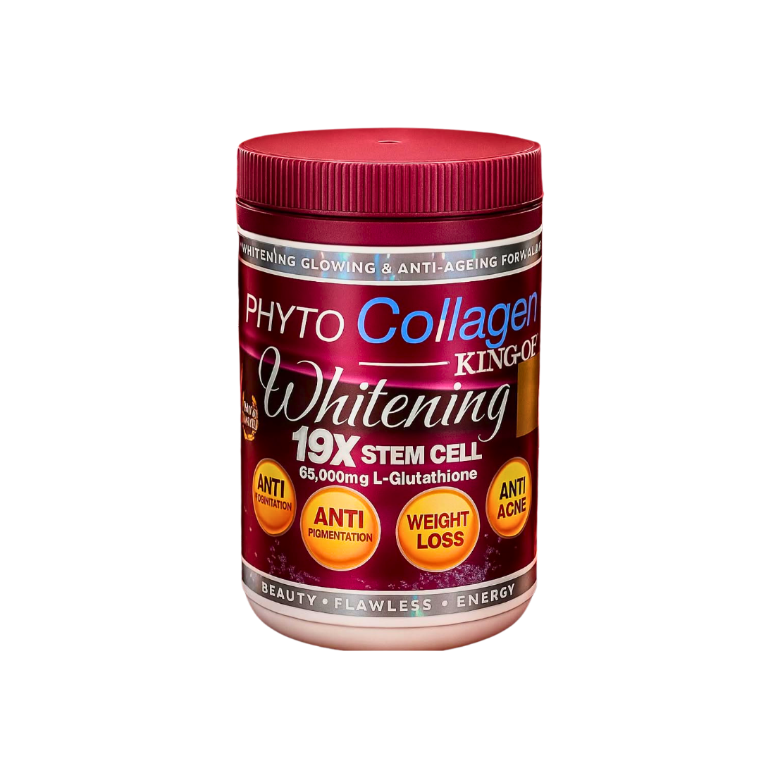 DSM PhytoCollagen King of Whitening