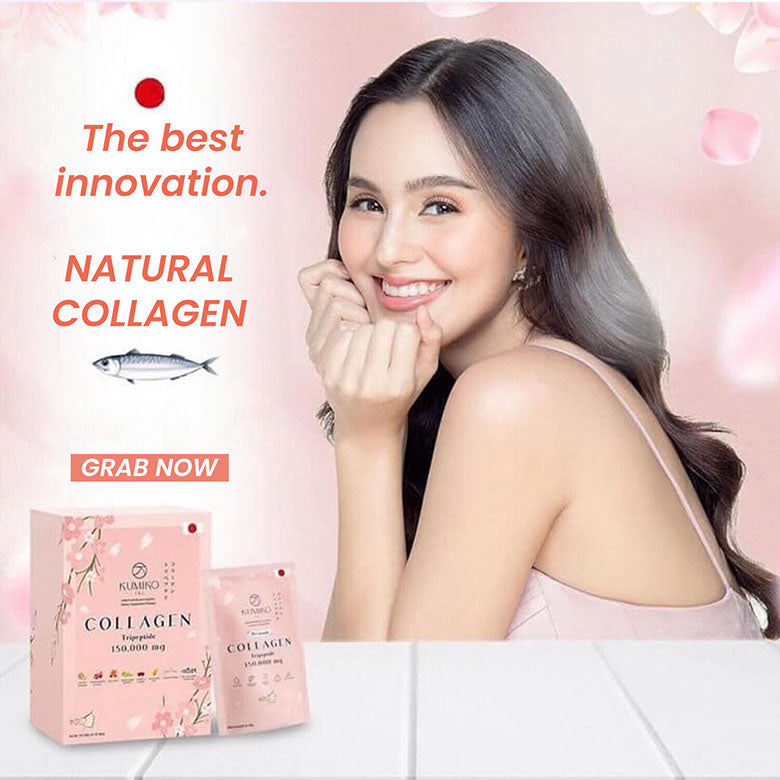 Kumiko Collagen Tripeptide