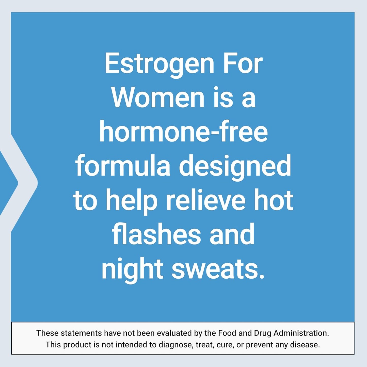 Life Extension Estrogen for Women, 30 Tablets