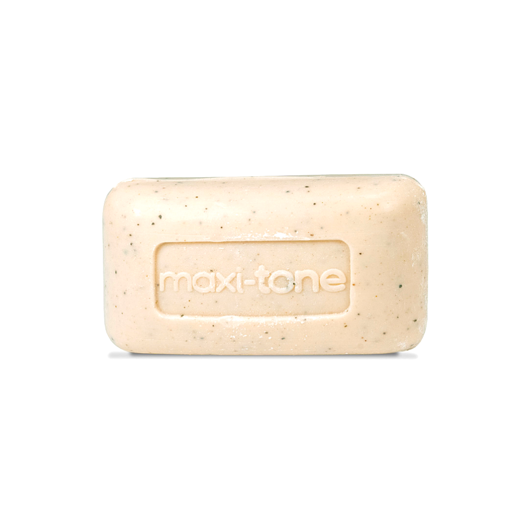 Maxi-Tone® Quick Tone Skin Lightening Soap With Shea Butter, 50g