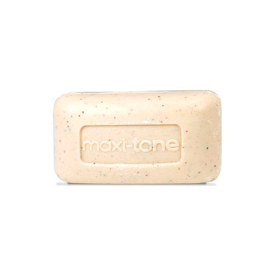 Maxi-Tone® Quick Tone Skin Lightening Soap With Shea Butter, 50g