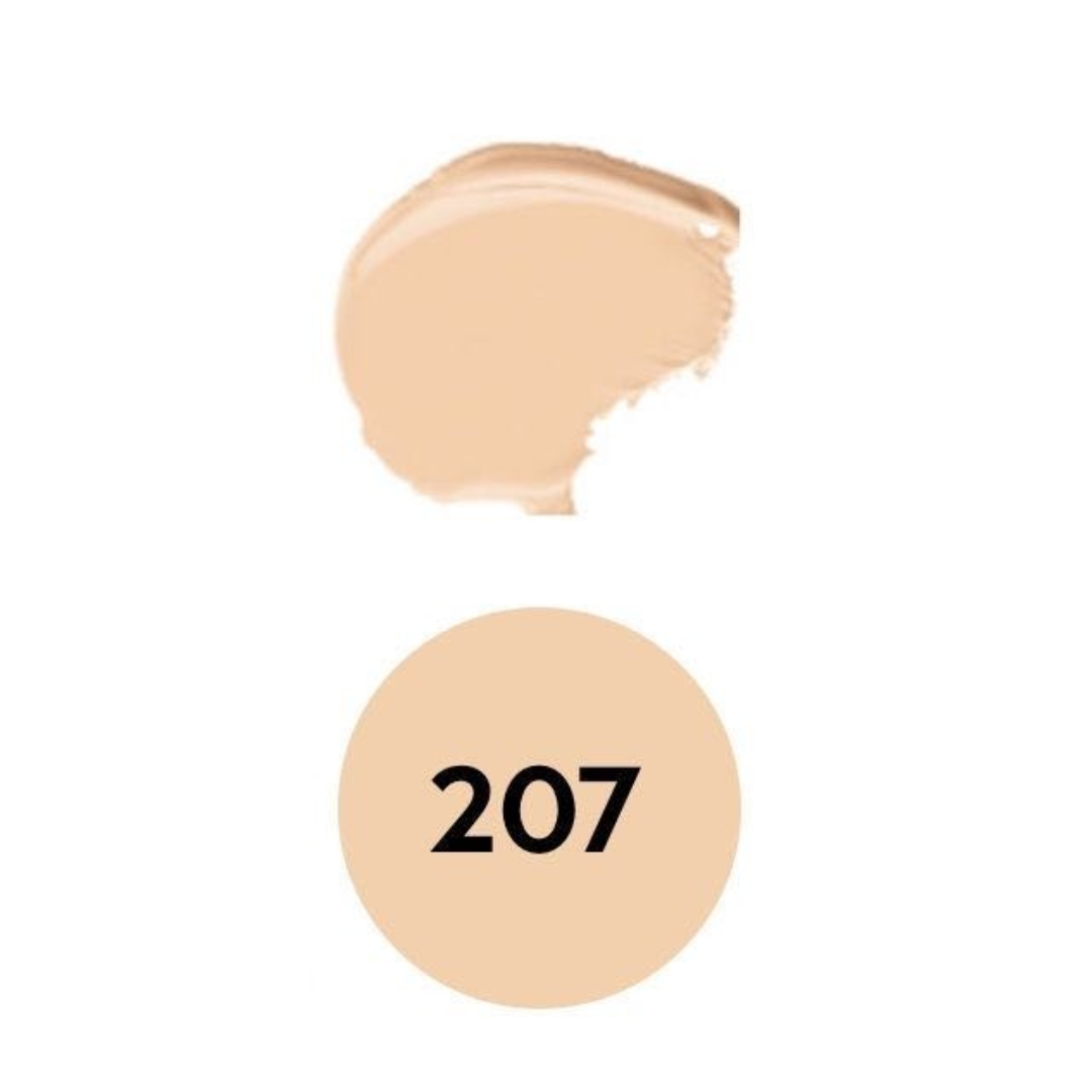 Dermacol Make-Up Cover Foundation - Full Coverage, 30g
