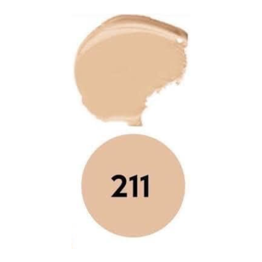 Dermacol Make-Up Cover Foundation - Full Coverage, 30g