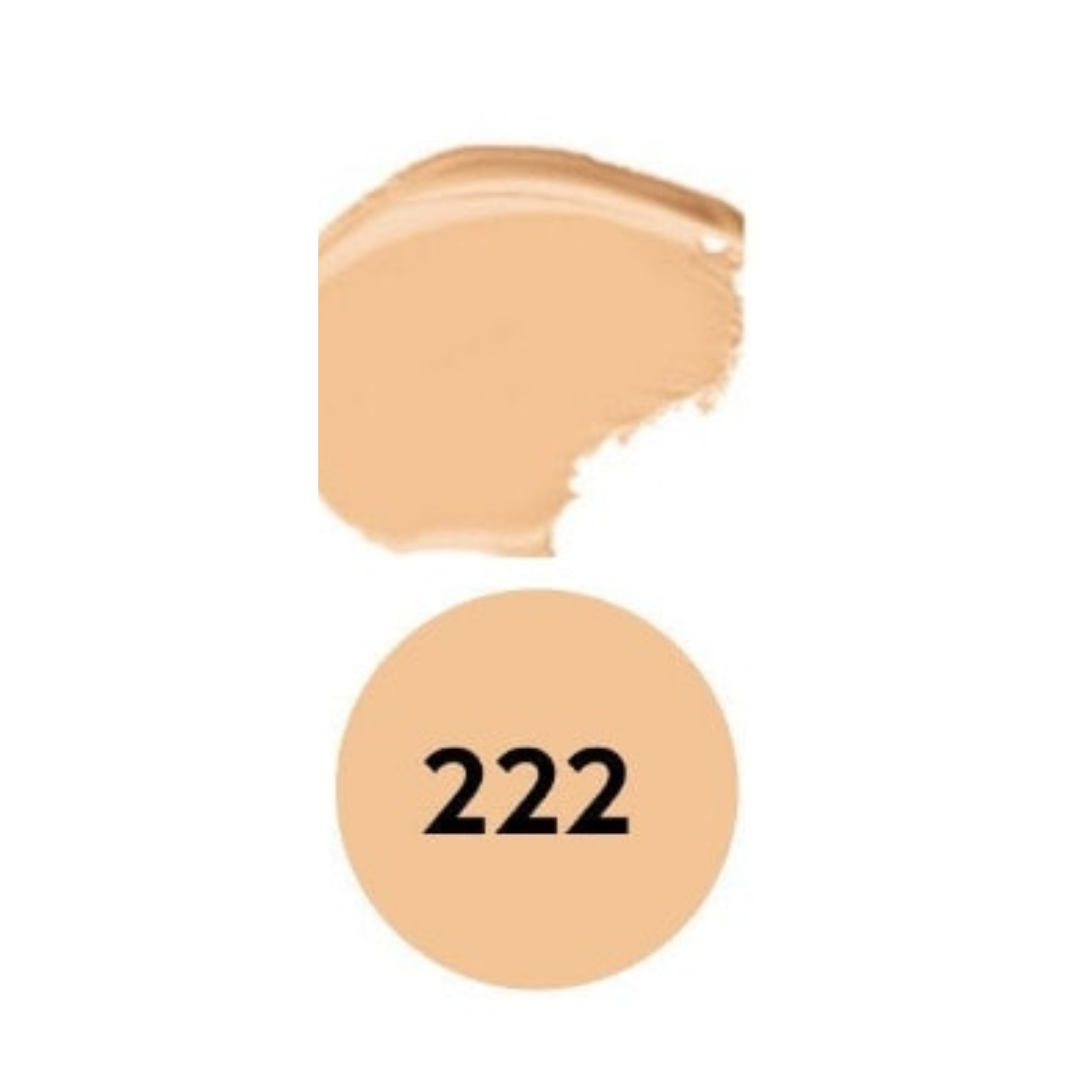 Dermacol Make-Up Cover Foundation - Full Coverage, 30g