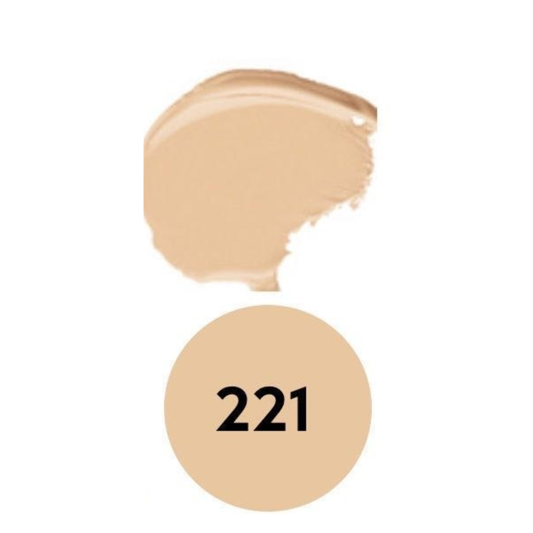 Dermacol Make-Up Cover Foundation - Full Coverage, 30g