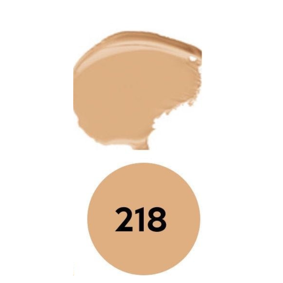 Dermacol Make-Up Cover Foundation - Full Coverage, 30g