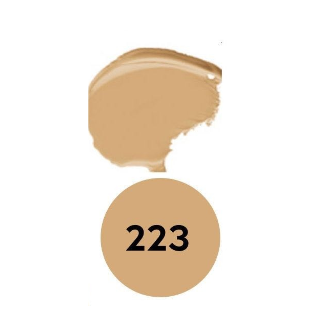 Dermacol Make-Up Cover Foundation - Full Coverage, 30g