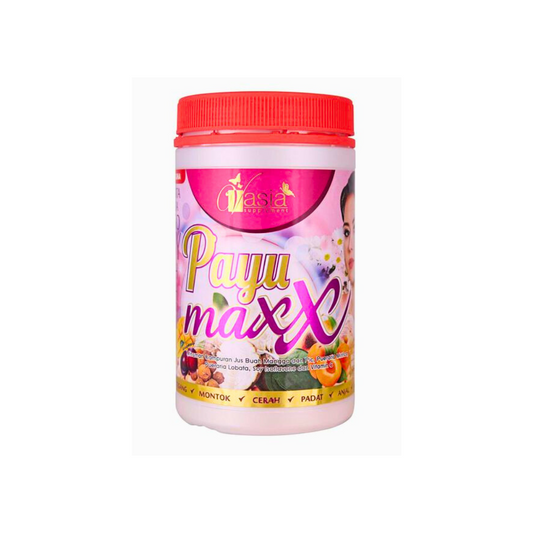 Vasia Payu Maxx Dietary Supplement -400g