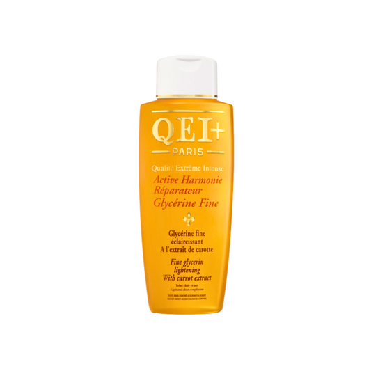 QEI+ Harmonie Carrot Lightening Glycerin, 500ml