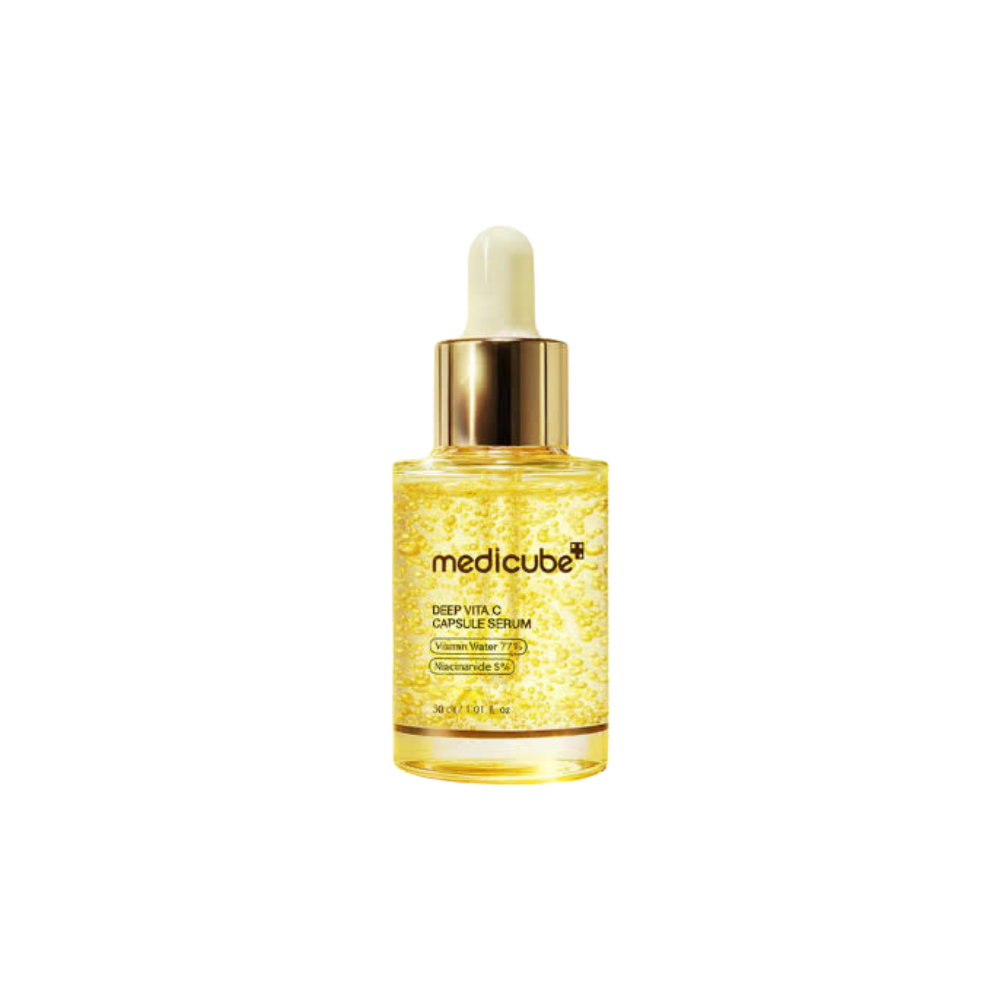 Medicube Deep Vita C Capsule Serum (30 ml / 1.01 fl. oz.)