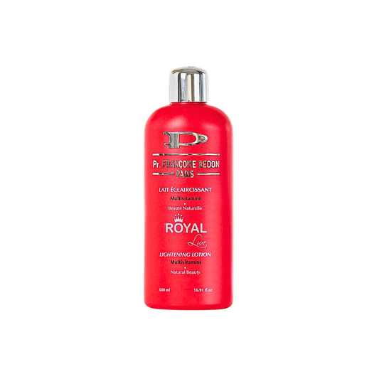 Pr Francoise Royal Luxe Multivitamin Lightening Milk