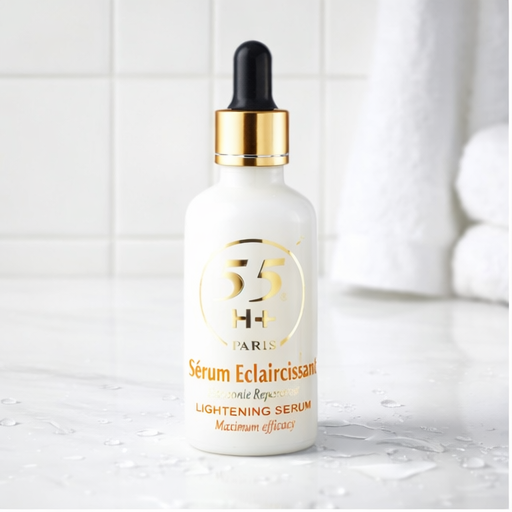 55H+ Harmonie Reparateur Lightening Serum