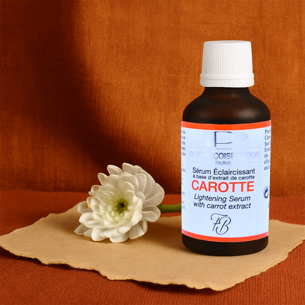 Pr Francoise Bedon Lightening Serum Carrot, 50ml