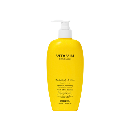 Medipeel Vitamin RX Body Lotion, 400Ml