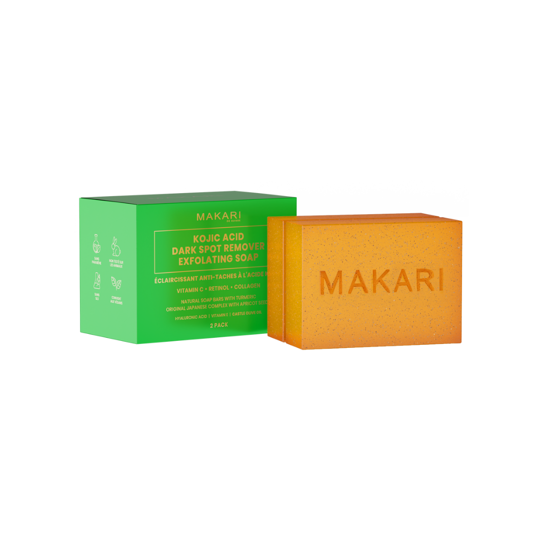 Makari Kojic Acid Dark Spot Remover