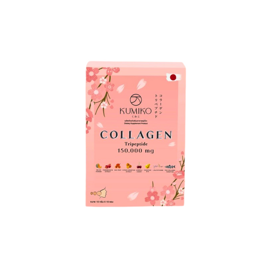 Kumiko Collagen Tripeptide
