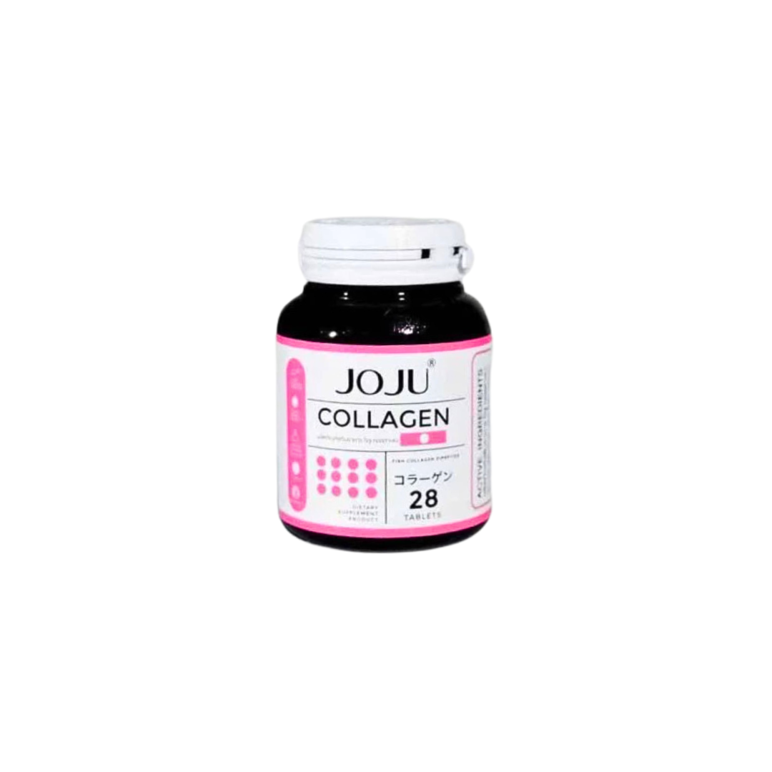 JOJU Collagen Dipeptide, 30 Tablets