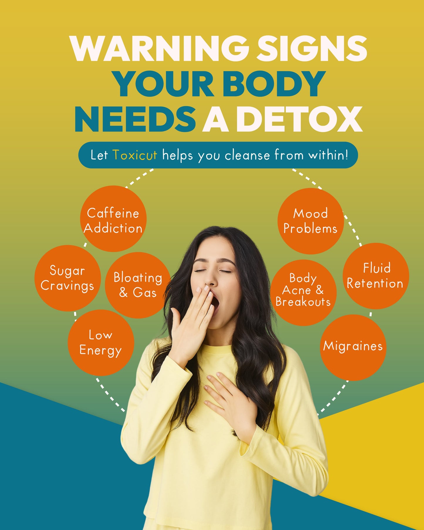 SatinSkinz BodyFix Toxicut