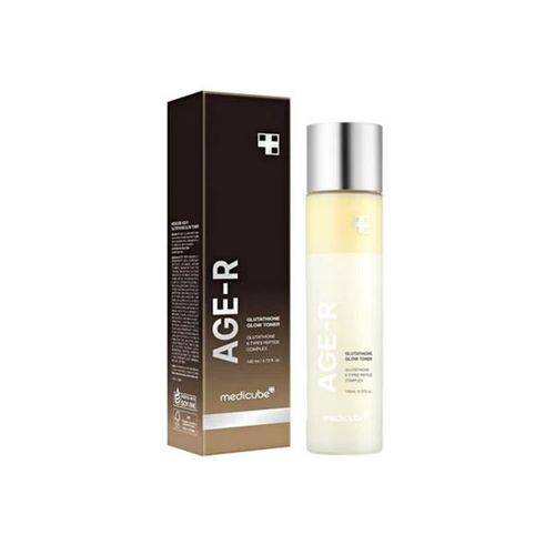 Medicube AGE-R Glutathione Glow Toner (140ml / 4.73 fl. oz.)