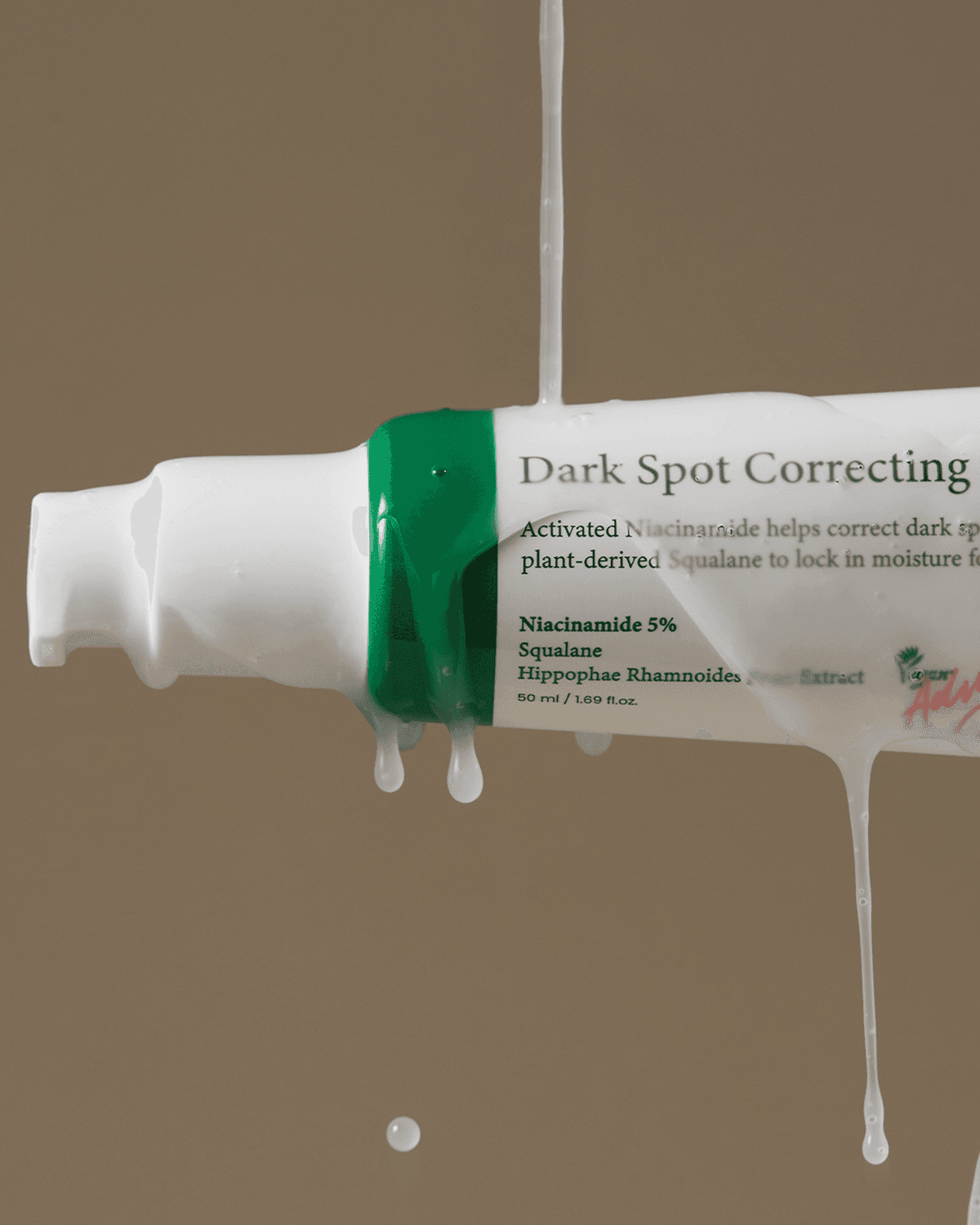 Axis Y - Dark Spot Correcting Glow Serum, 50ml