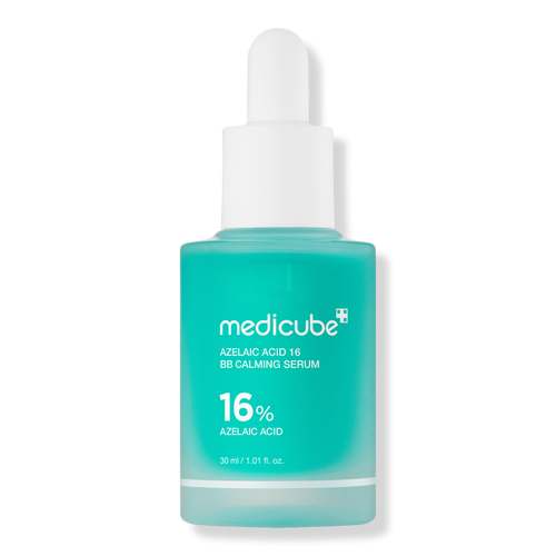 Medicube Azelaic Acid 16 BB Calming Serum (30 ml / 1.01 fl. oz.)