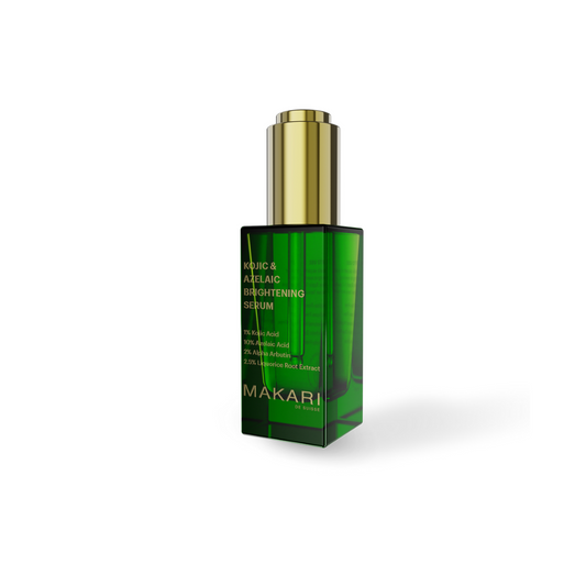 Makari Kojic & Azelaic Brightening Serum,