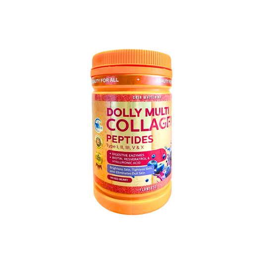 DSM Dolly MultiCollagen Peptides