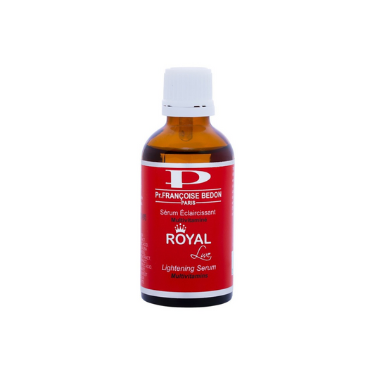 Pr Francoise Royal Luxe Serum - Intensive Depigmenting Treatment
