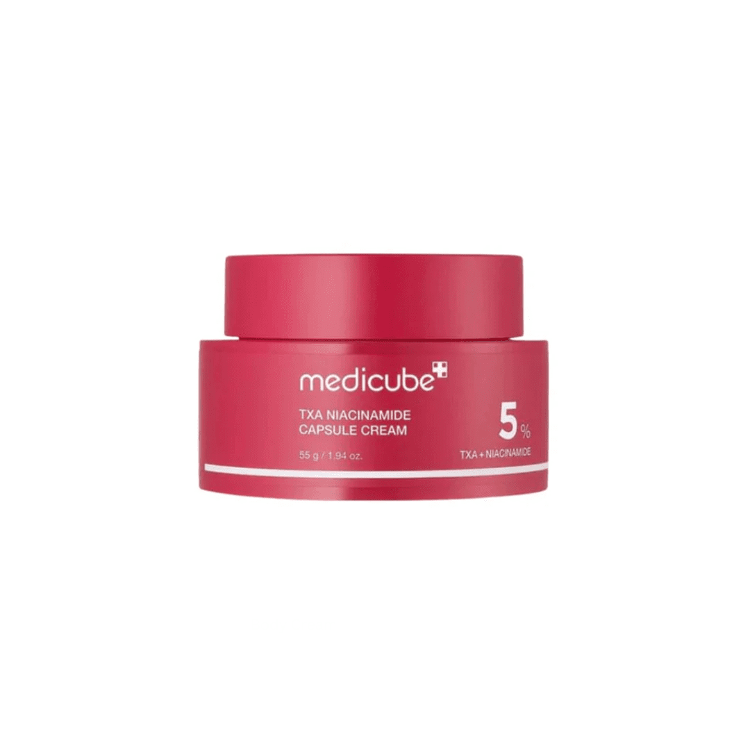 Medicube TXA Niacinamide Capsule Cream (55 g / 1.94 fl. oz.)