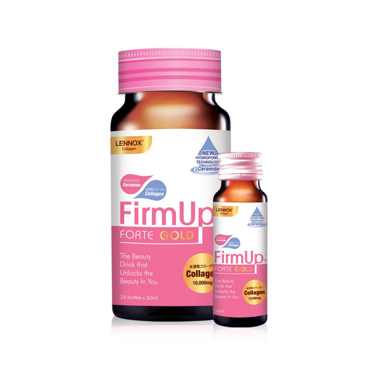 Lennox FirmUp+ Forte Gold