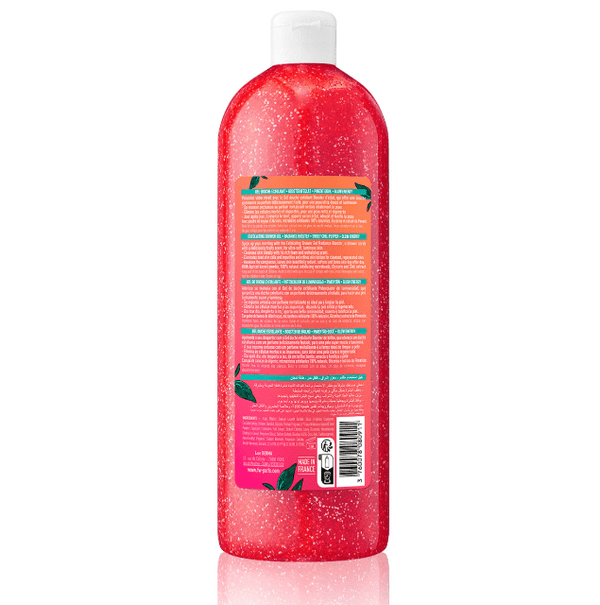 Fair & White Original Glow Energy Exfoliating Shower Gel 940ml