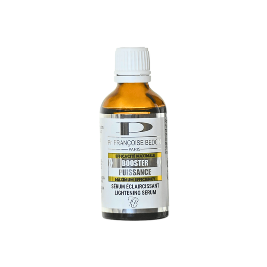 Pr. Francoise Bedon Booster Puissance Lightening Serum, 50ml