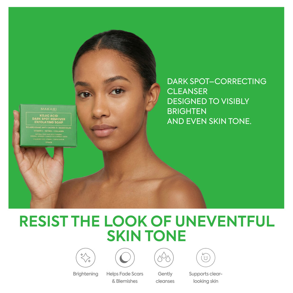 Makari Kojic Acid Dark Spot Remover