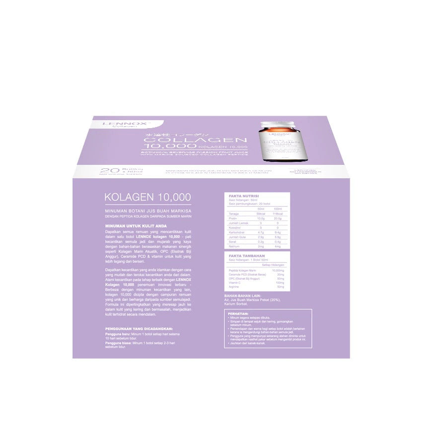 Lennox Collagen 10,000
