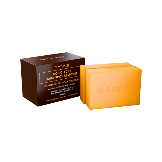 Makari Kojic Acid Dark Spot Remover